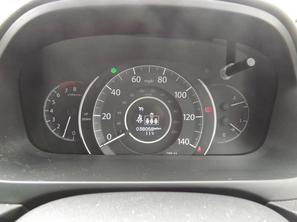 Used Honda CR-V 2013 for sale - 78180952: Photo 18