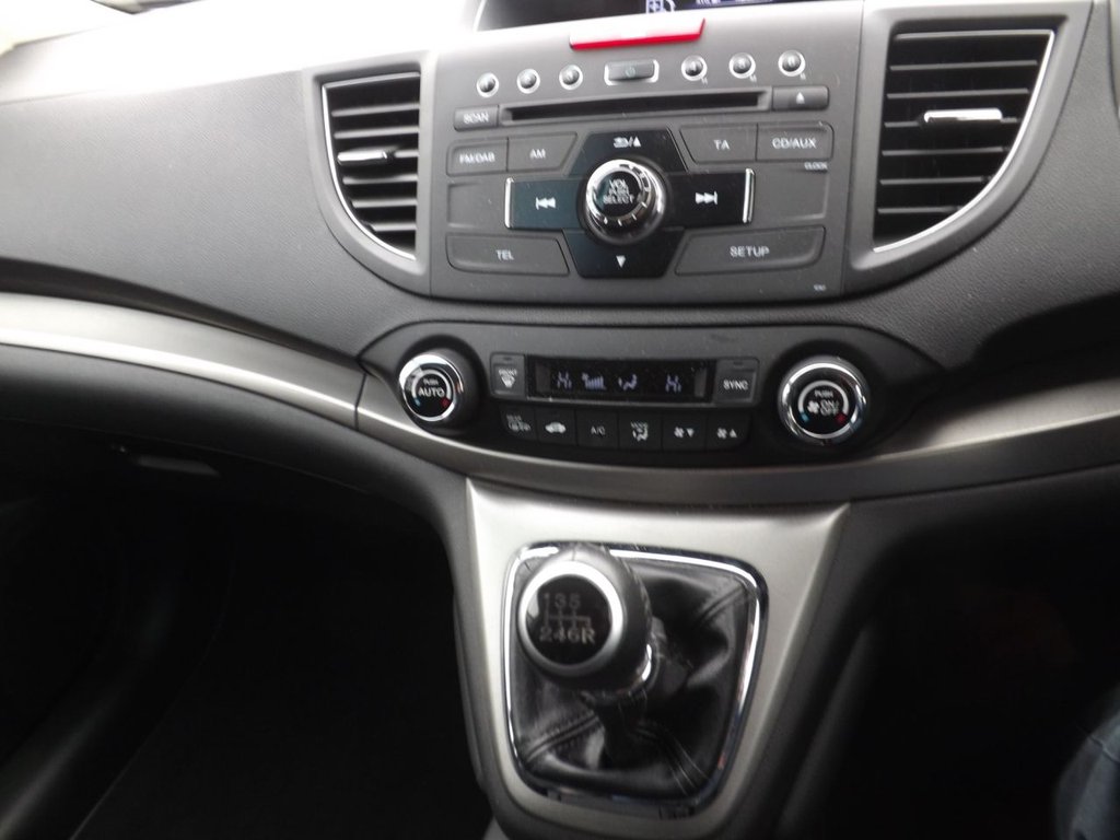 Used Honda CR-V 2013 for sale - 78180952: Photo 19