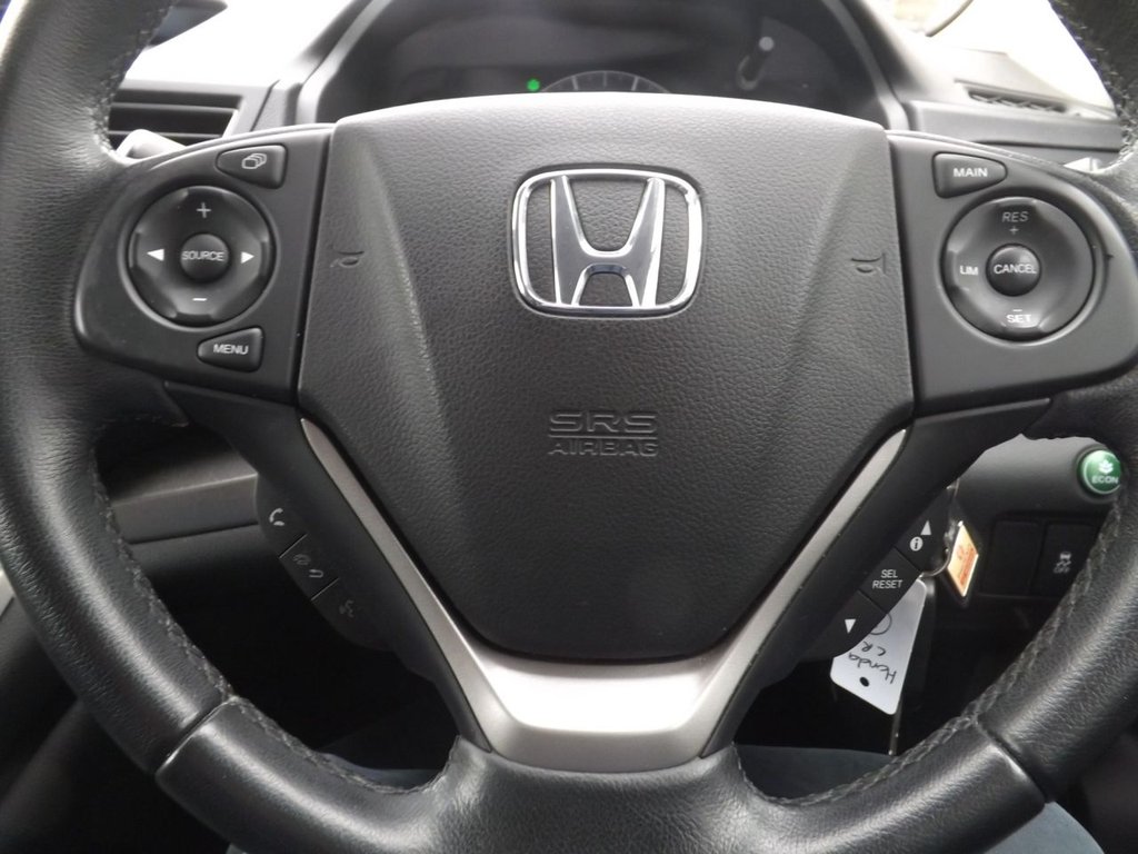 Used Honda CR-V 2013 for sale - 78180952: Photo 22