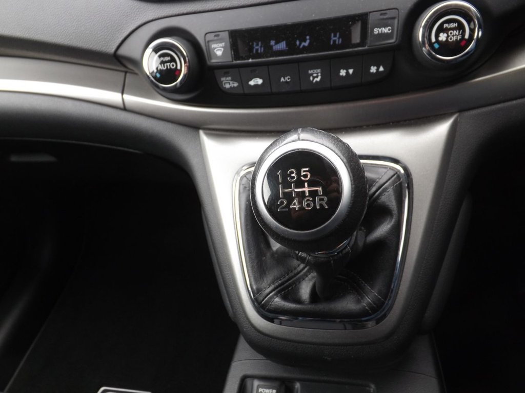 Used Honda CR-V 2013 for sale - 78180952: Photo 24