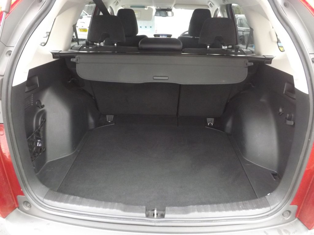 Used Honda CR-V 2013 for sale - 78180952: Photo 9