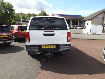 Used Toyota Hilux 2021 for sale - 78682717: Photo