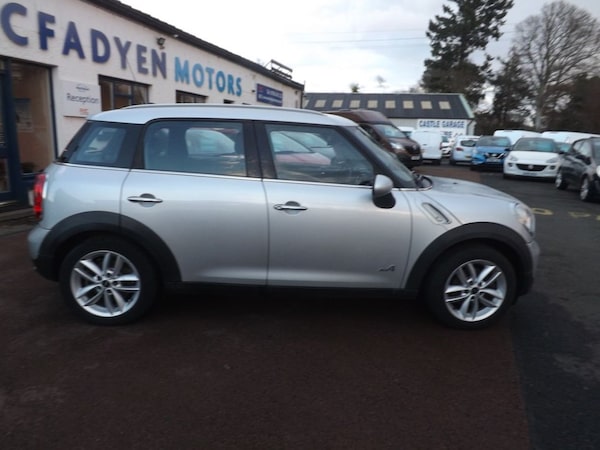 Used MINI Countryman 2014 for sale - 73571942: Photo 13