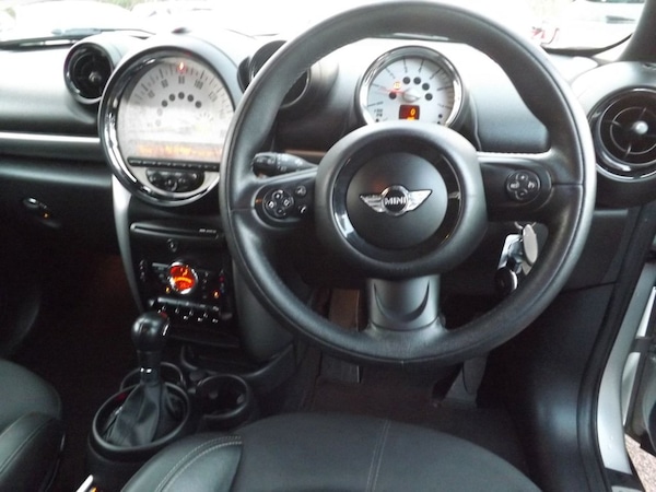 Used MINI Countryman 2014 for sale - 73571942: Photo 19