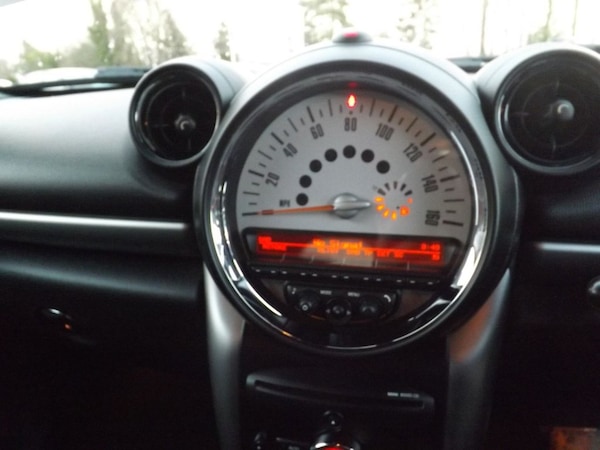 Used MINI Countryman 2014 for sale - 73571942: Photo 21