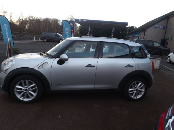 Used MINI Countryman 2014 for sale - 73571942: Photo 4