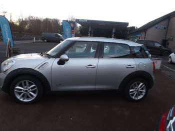 Used MINI Countryman 2014 for sale - 73571942: Photo