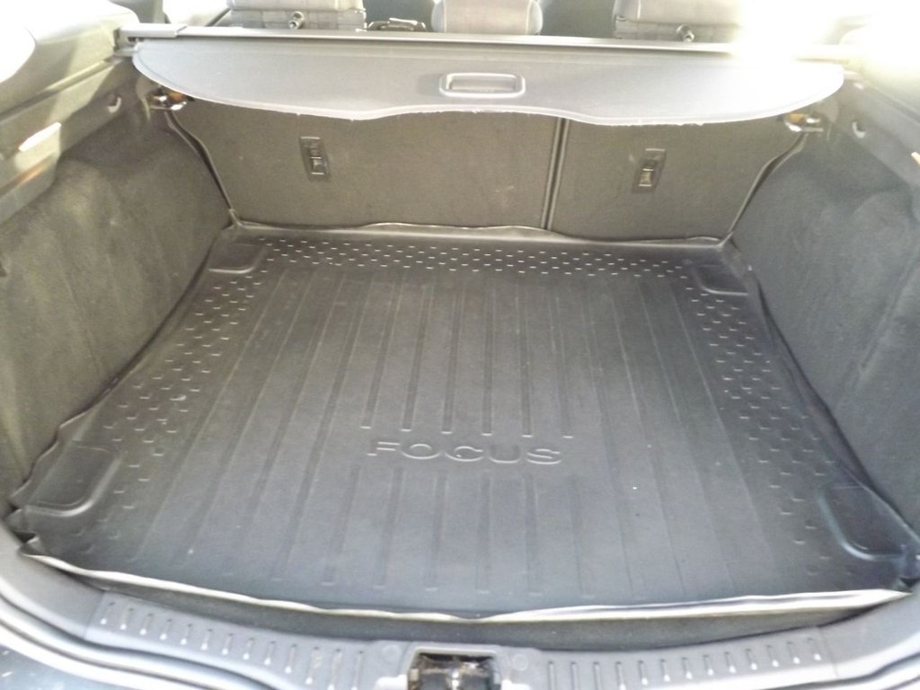 Used Ford Focus 2015 for sale - 77820685: Photo 10