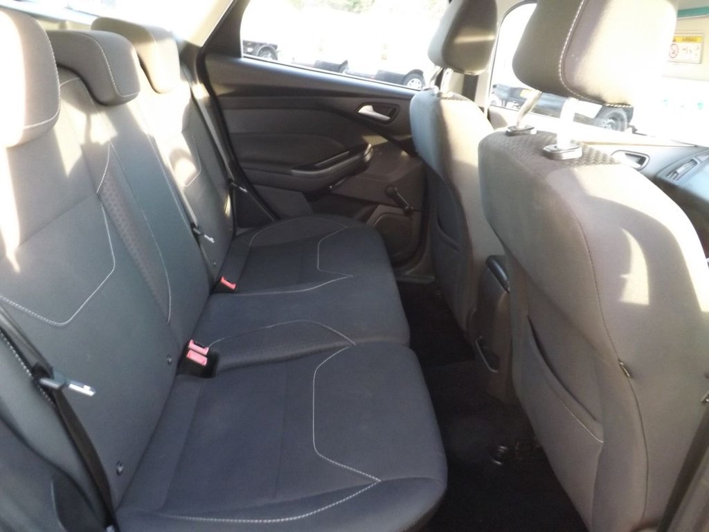 Used Ford Focus 2015 for sale - 77820685: Photo 11