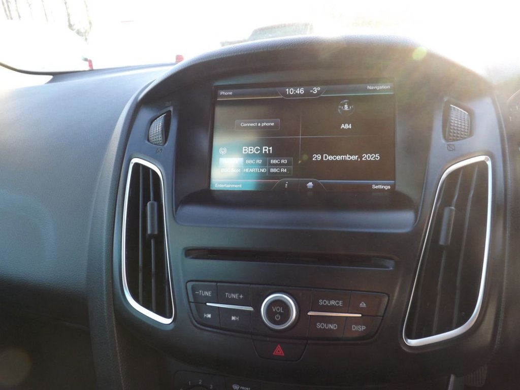 Used Ford Focus 2015 for sale - 77820685: Photo 16