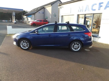 Used Ford Focus 2015 for sale - 77820685: Photo