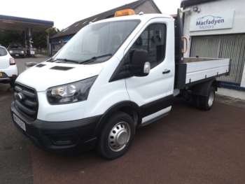 Used Ford Transit 2020 for sale - 69715564: Photo