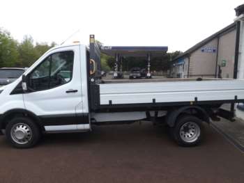 Used Ford Transit 2020 for sale - 69715564: Photo
