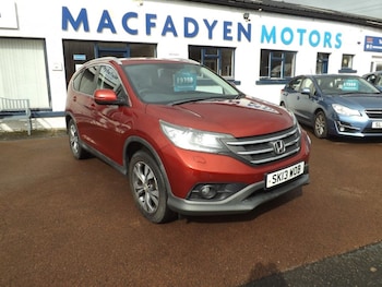 Used Honda CR-V 2013 for sale - 78515024: Photo
