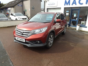 Used Honda CR-V 2013 for sale - 78515024: Photo