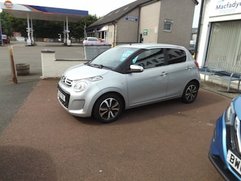 Used Citroen C1 2017 for sale - 79022638: Photo
