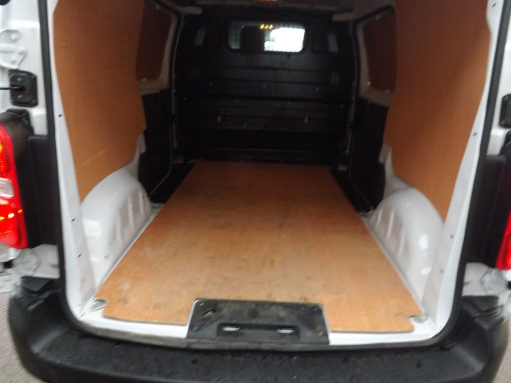 Used Toyota ProAce 2023 for sale - 77451952: Photo 10