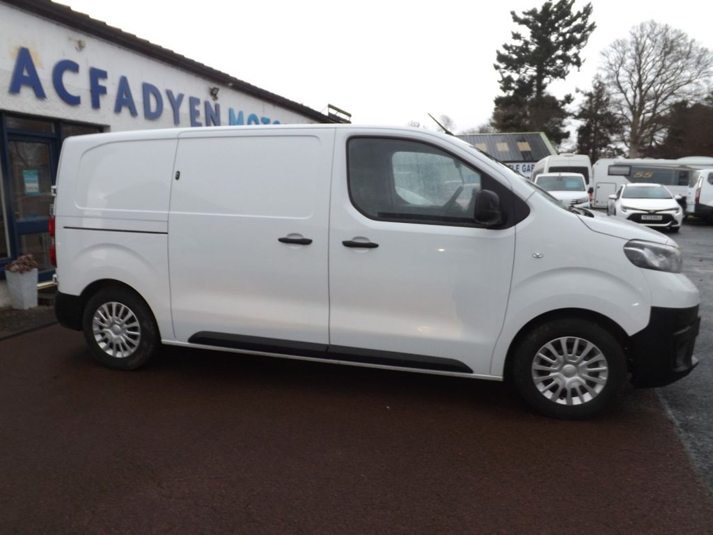 Used Toyota ProAce 2023 for sale - 77451952: Photo 11