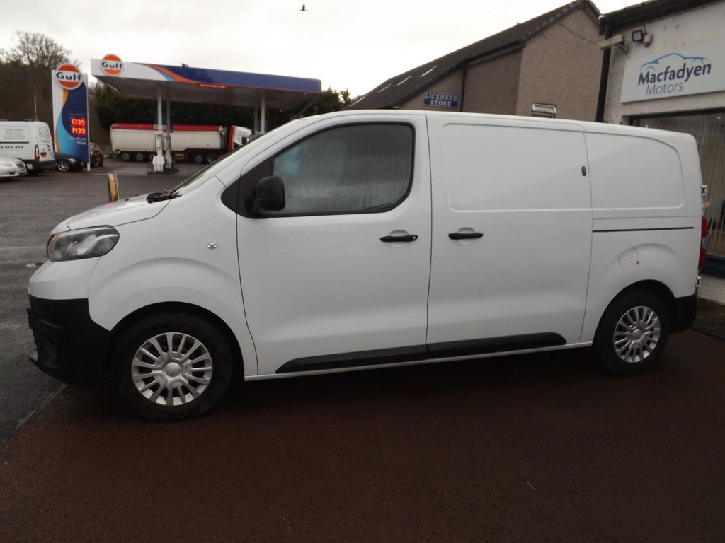 Used Toyota ProAce 2023 for sale - 77451952: Photo 4