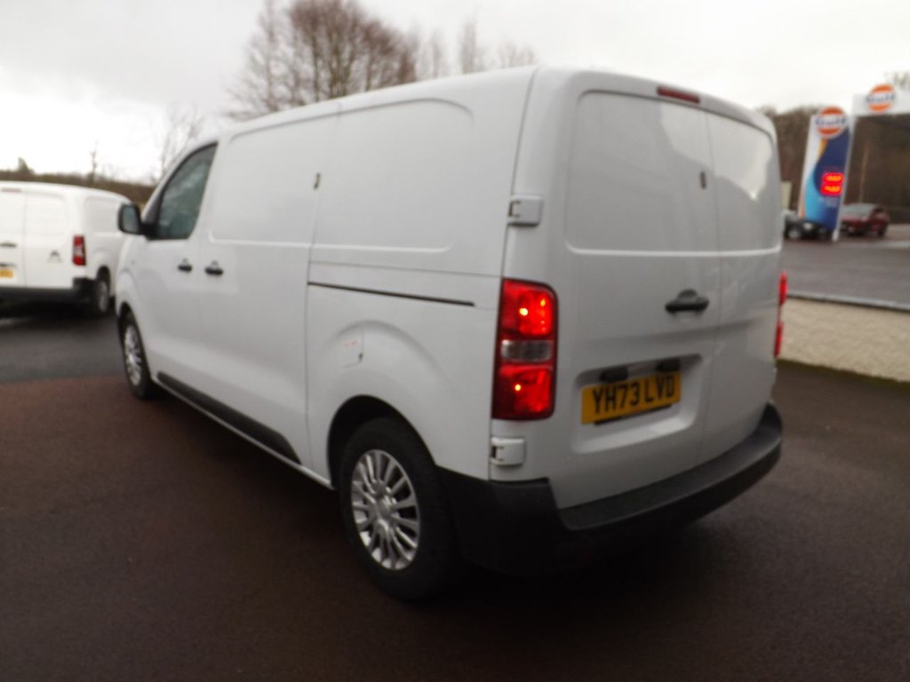 Used Toyota ProAce 2023 for sale - 77451952: Photo 5