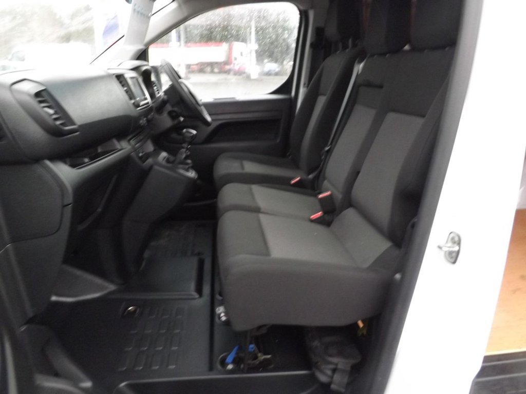 Used Toyota ProAce 2023 for sale - 77451952: Photo 7