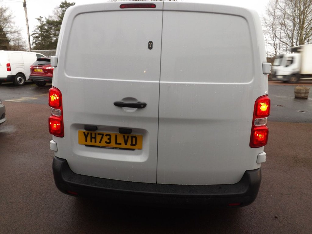 Used Toyota ProAce 2023 for sale - 77451952: Photo 8