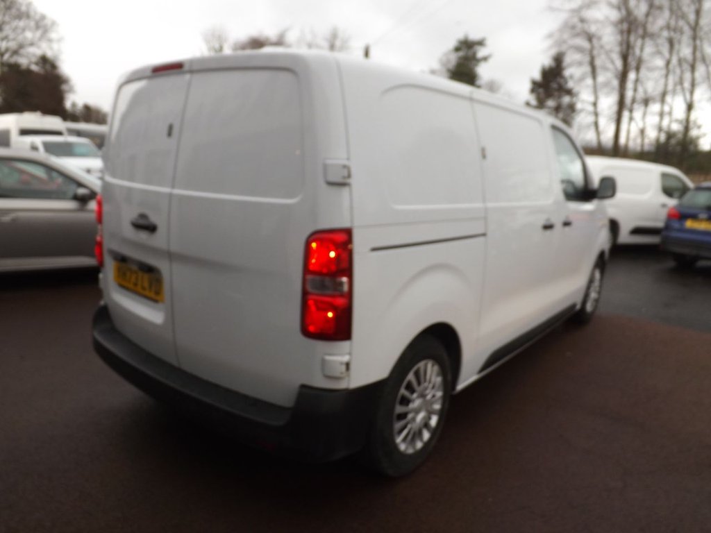 Used Toyota ProAce 2023 for sale - 77451952: Photo 9