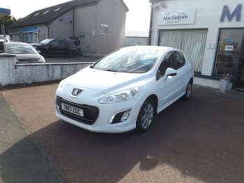 Used Peugeot 308 2013 for sale - 74709147: Photo