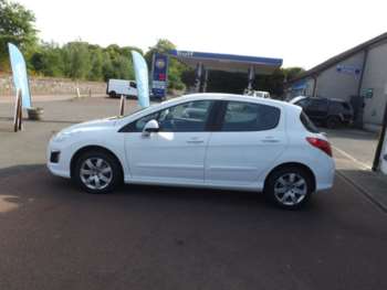 Used Peugeot 308 2013 for sale - 74709147: Photo