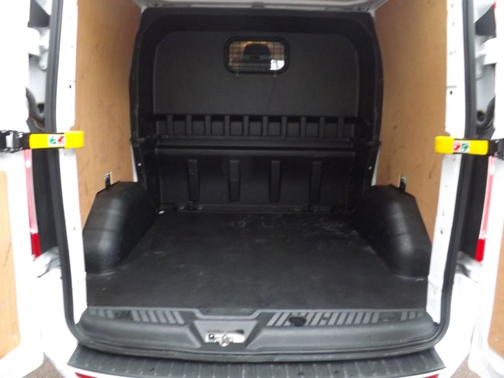 Used Ford Transit Custom 2023 for sale - 77452007: Photo 10