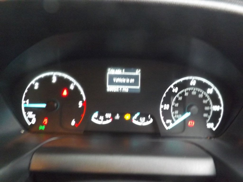 Used Ford Transit Custom 2023 for sale - 77452007: Photo 16