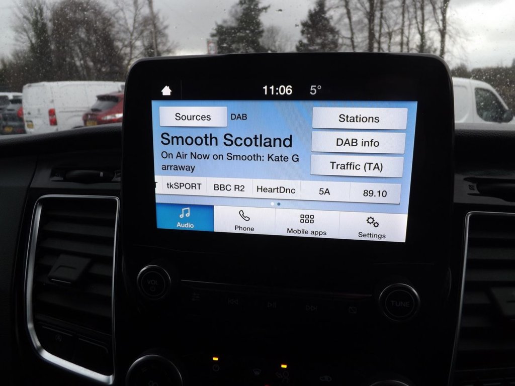 Used Ford Transit Custom 2023 for sale - 77452007: Photo 17