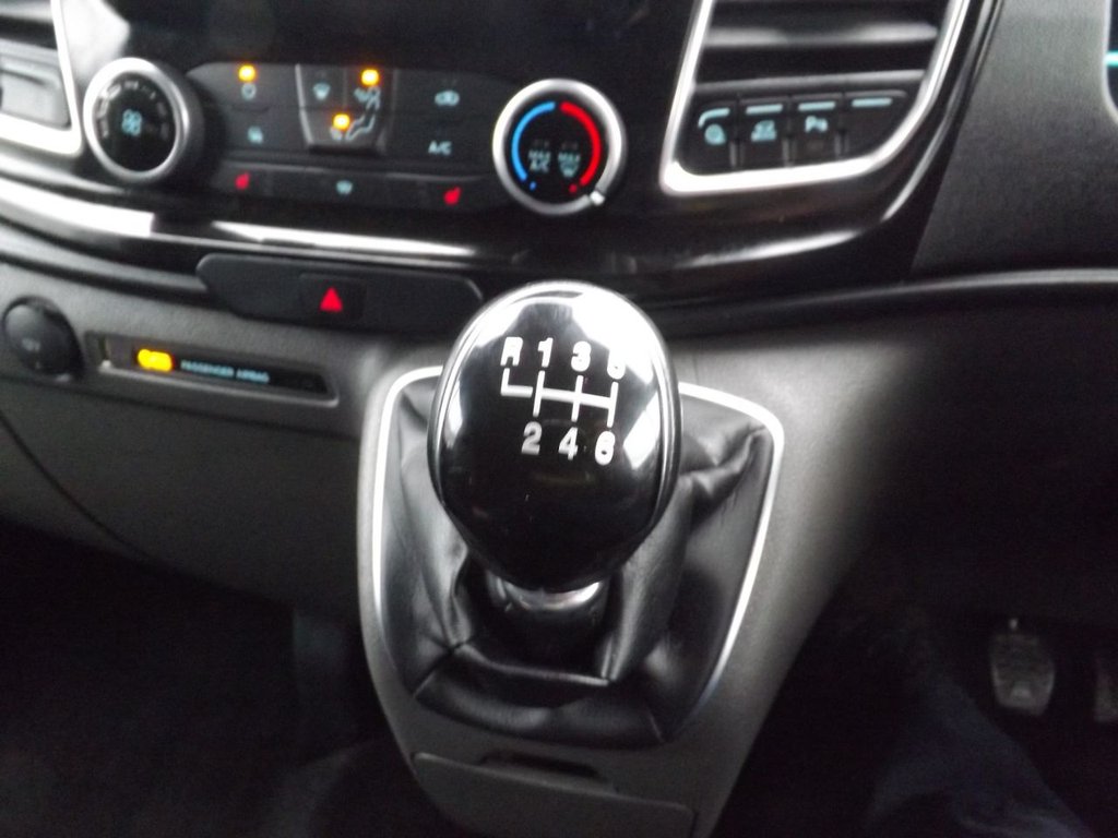 Used Ford Transit Custom 2023 for sale - 77452007: Photo 19