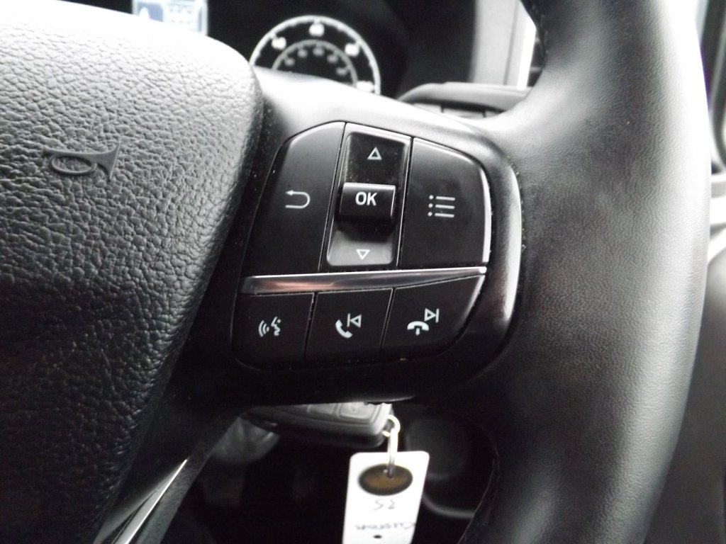 Used Ford Transit Custom 2023 for sale - 77452007: Photo 21