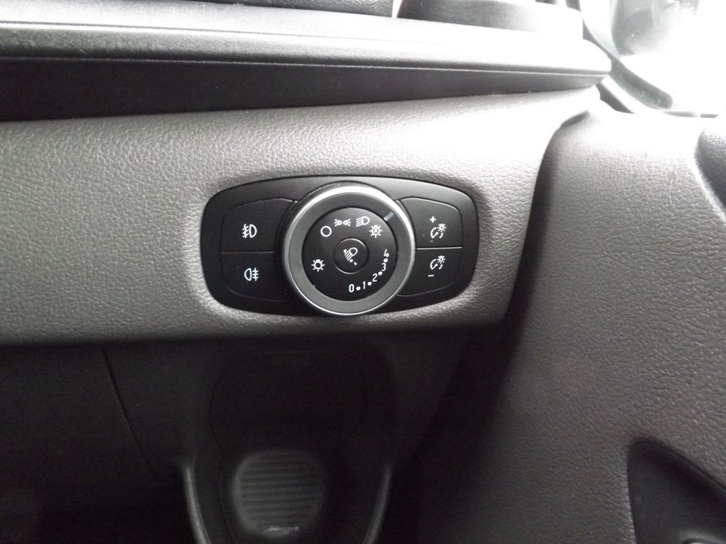 Used Ford Transit Custom 2023 for sale - 77452007: Photo 23