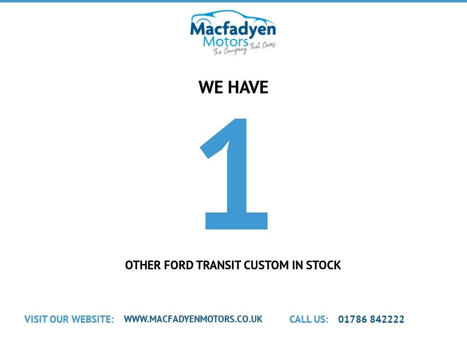 Used Ford Transit Custom 2023 for sale - 77452007: Photo 25
