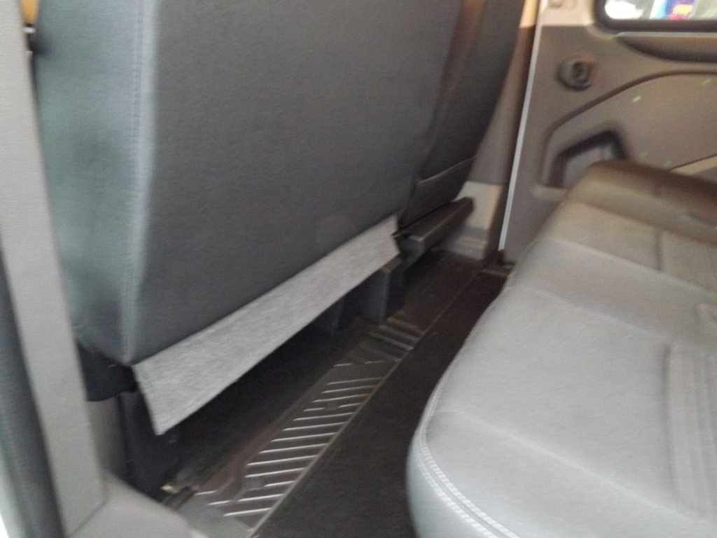 Used Ford Transit Custom 2023 for sale - 77452007: Photo 7