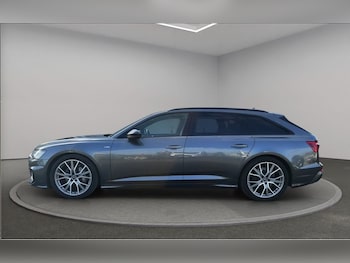 Used Audi A6 2021 for sale - 77024074: Photo