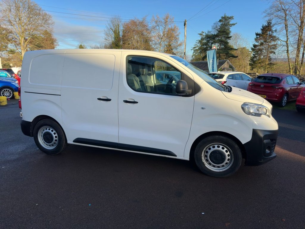 Used Peugeot Expert 2021 for sale - 77024088: Photo 10
