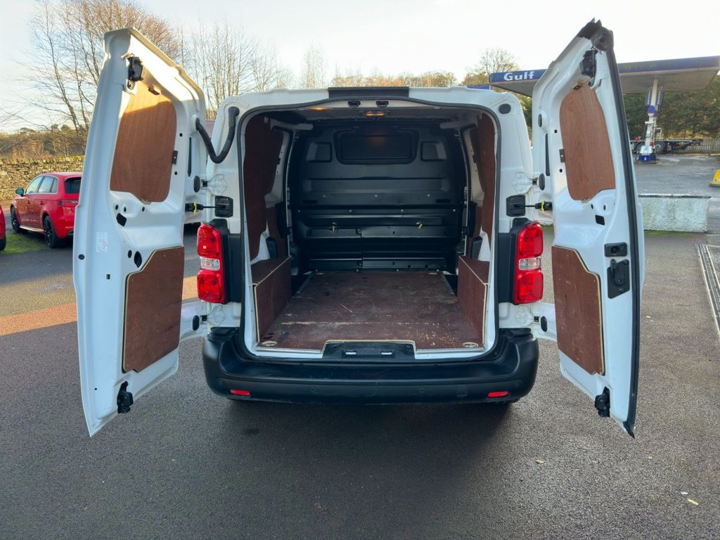 Used Peugeot Expert 2021 for sale - 77024088: Photo 18