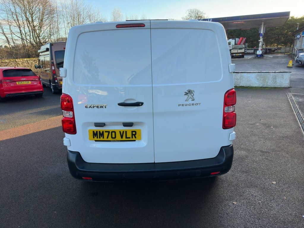 Used Peugeot Expert 2021 for sale - 77024088: Photo 19