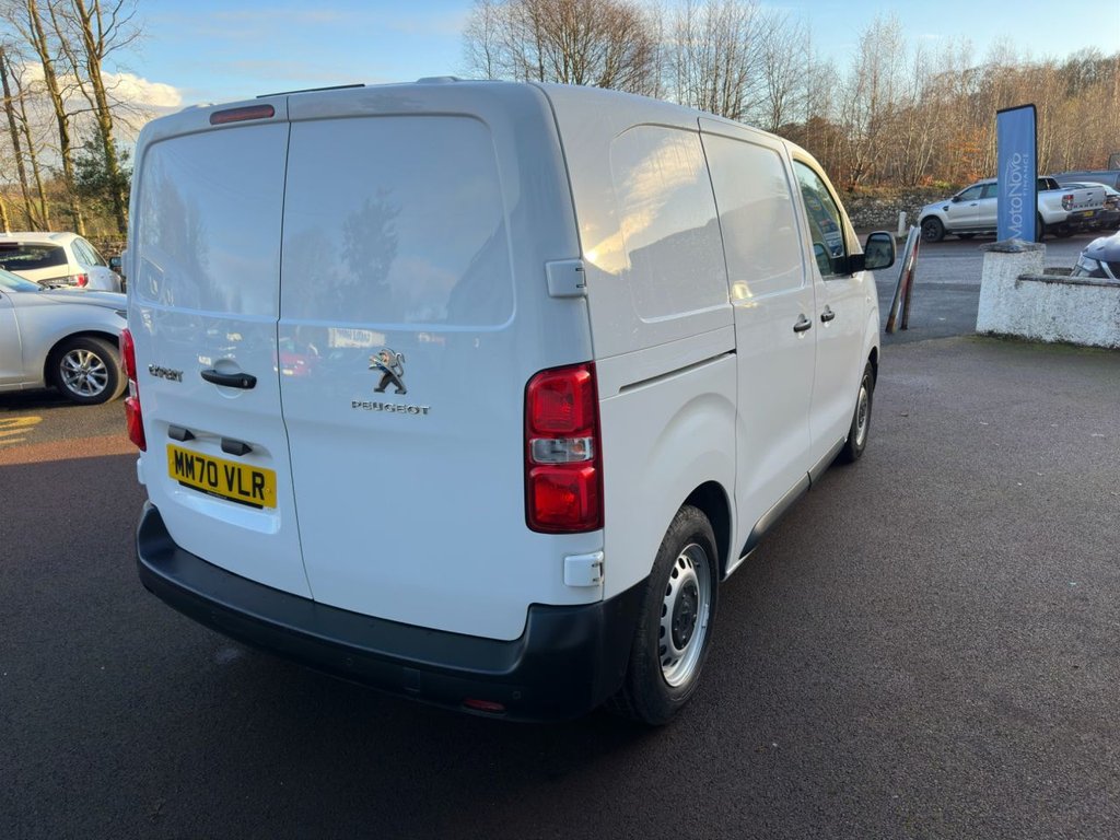 Used Peugeot Expert 2021 for sale - 77024088: Photo 20