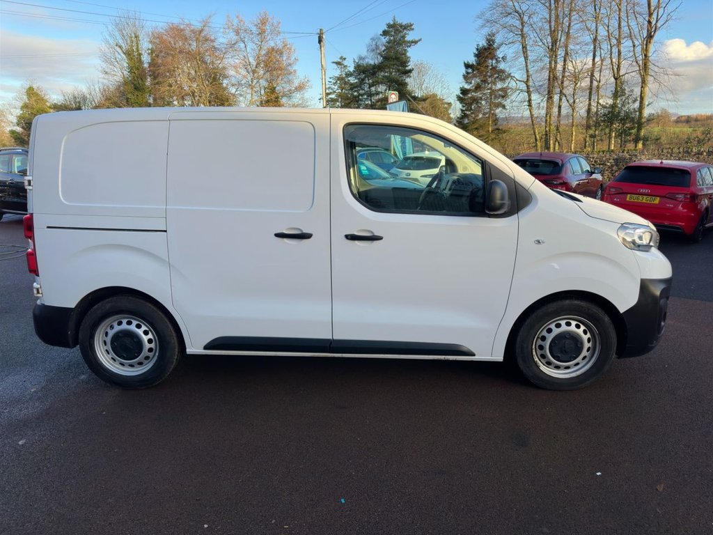 Used Peugeot Expert 2021 for sale - 77024088: Photo 22
