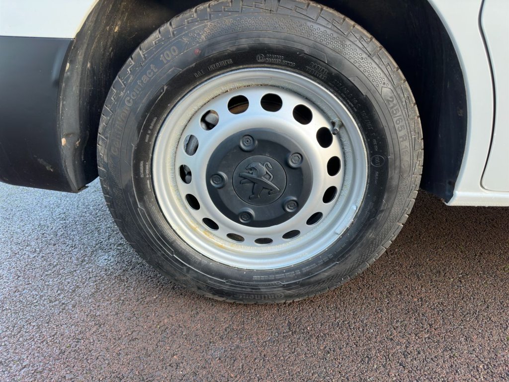 Used Peugeot Expert 2021 for sale - 77024088: Photo 23