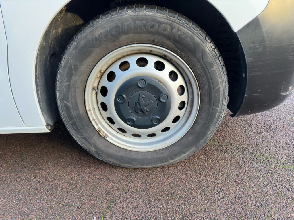 Used Peugeot Expert 2021 for sale - 77024088: Photo 24