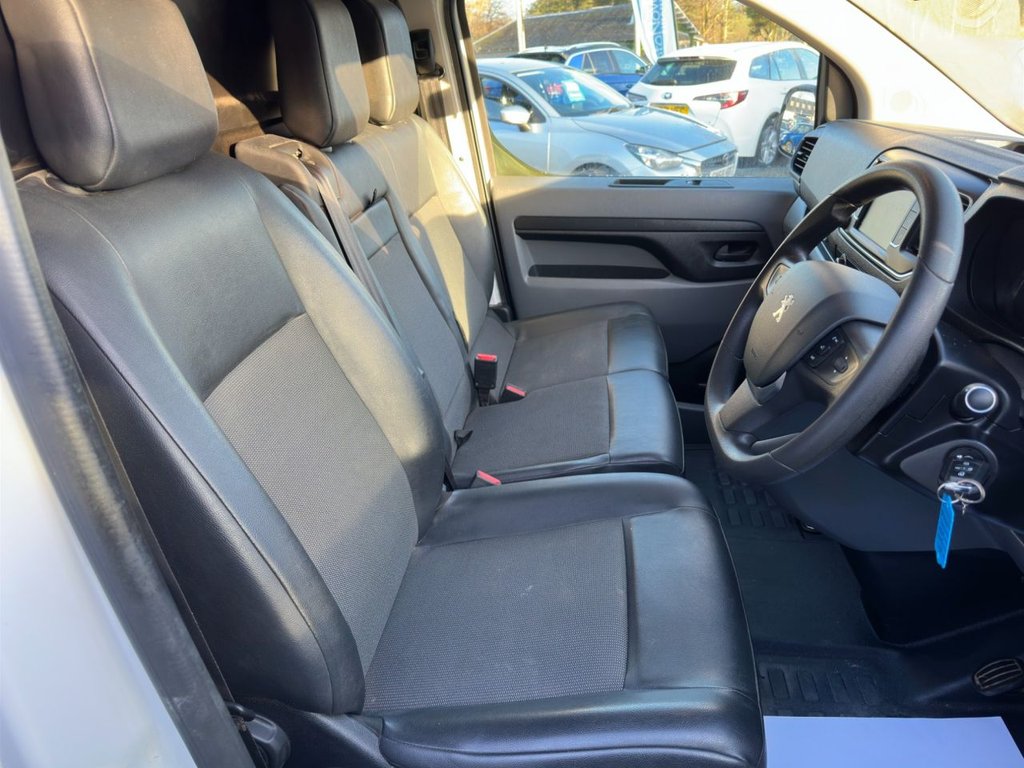 Used Peugeot Expert 2021 for sale - 77024088: Photo 26