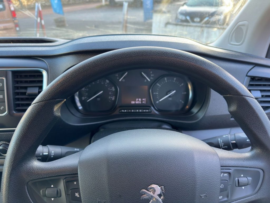 Used Peugeot Expert 2021 for sale - 77024088: Photo 28