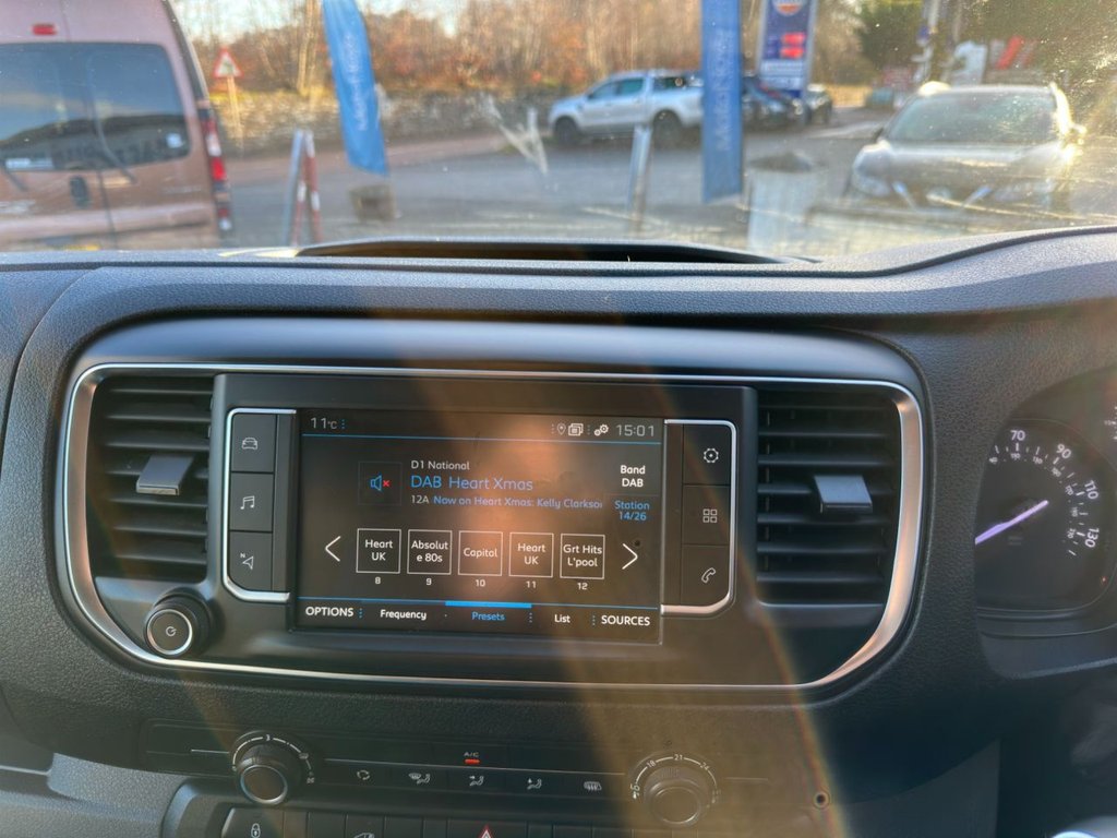 Used Peugeot Expert 2021 for sale - 77024088: Photo 30