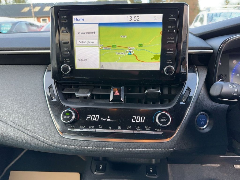 Used Peugeot Expert 2021 for sale - 77024088: Photo 34