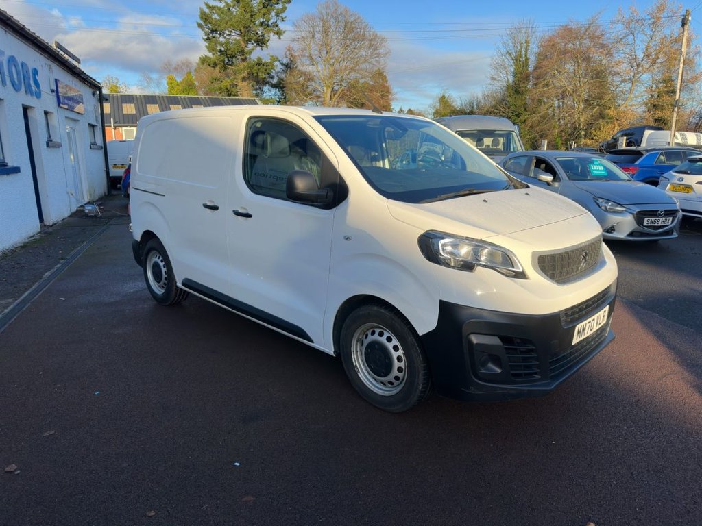 Used Peugeot Expert 2021 for sale - 77024088: Photo 5